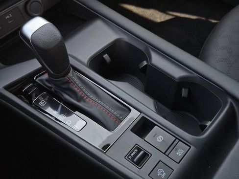 New 2026 Nissan Sentra SR w/ SR Premium Package image 23