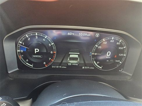 Used 2023 Mitsubishi Outlander SEL image 19