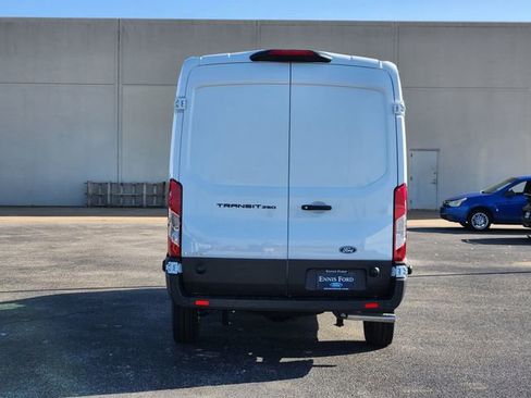 New 2026 Ford Transit 250 148 Medium Roof w/ Load Area Protection Package image 6
