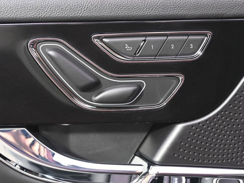 New 2026 Lincoln Corsair Grand Touring image 14