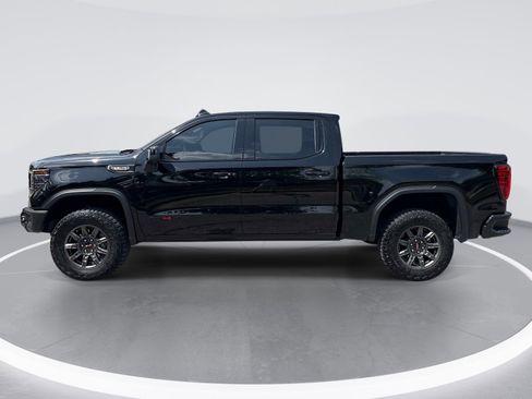 Used 2024 GMC Sierra 1500 AT4X AWD/4WD image 5