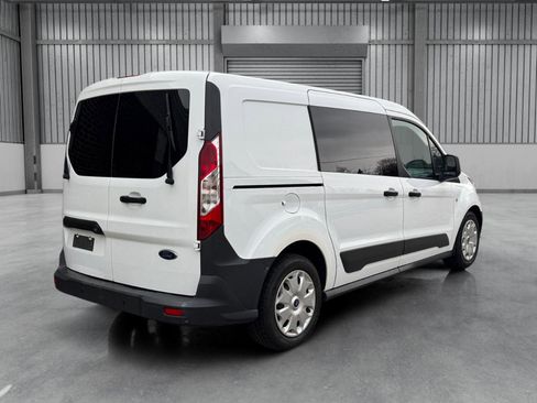 Used 2018 Ford Transit Connect XL image 27