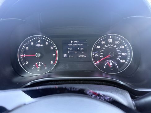 Used 2020 Kia Forte LXS image 9