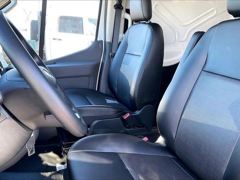 New 2025 Ford Transit 150 Low Roof RWD image 6