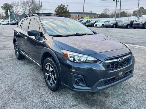 Used 2018 Subaru Crosstrek 2.0i image 3