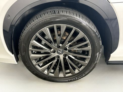 Used 2023 Lexus RZ 450e Premium w/ Accessory Package (2T) AWD/4WD image 11