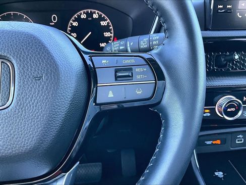 Certified 2025 Honda CR-V EX-L image 23