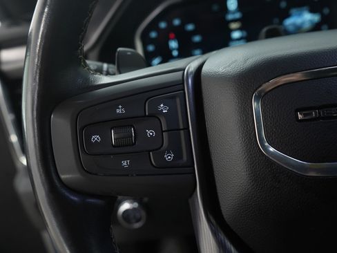 Used 2023 GMC Sierra 1500 Denali Ultimate image 27