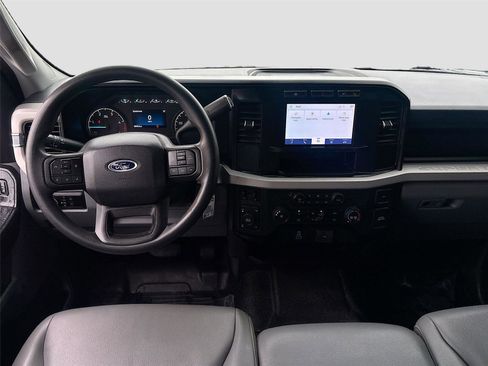 Used 2023 Ford F250 XL w/ FX4 Off-Road Package image 21