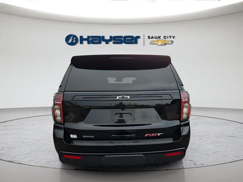 Certified 2023 Chevrolet Tahoe RST AWD/4WD image 7