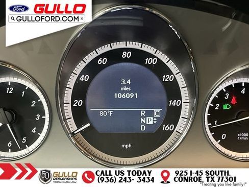 Used 2010 Mercedes-Benz E 350 Sedan image 24