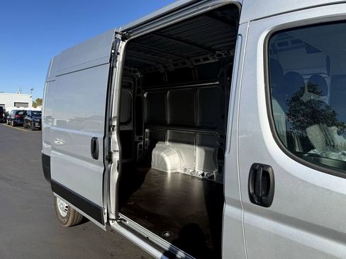 New 2026 RAM ProMaster 2500 w/ Safety Group image 10