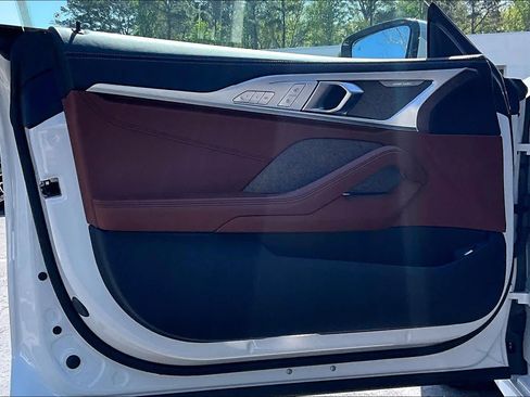 Certified 2024 BMW 840i Gran Coupe image 22