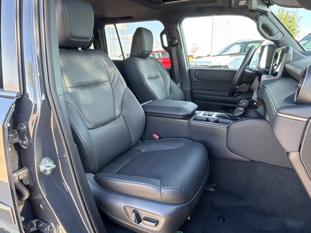 Used 2027 Toyota Land Cruiser w/ Premium Package AWD/4WD image 31