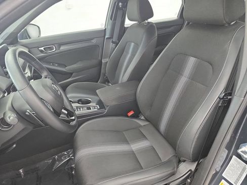 Used 2023 Honda Civic Sport image 14