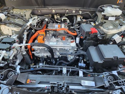 New 2026 Cadillac Vistiq Sport image 27