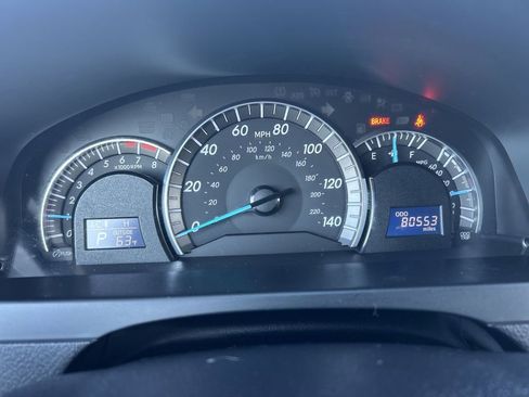 Used 2013 Toyota Camry SE image 15