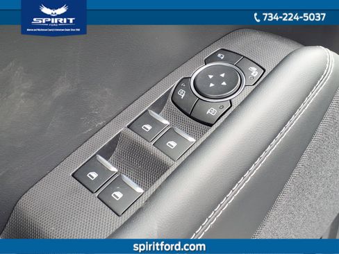 New 2026 Ford Mustang Mach-E Premium AWD/4WD image 11