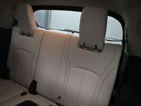 Used 2023 INFINITI QX60 Luxe FWD image 21