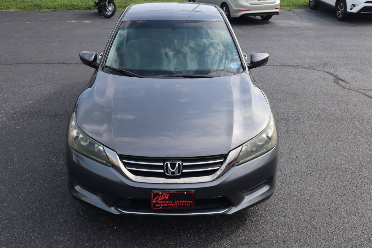 Used 2013 Honda Accord LX image 4