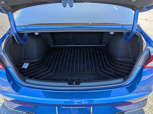 Used 2021 Kia K5 GT-Line image 32