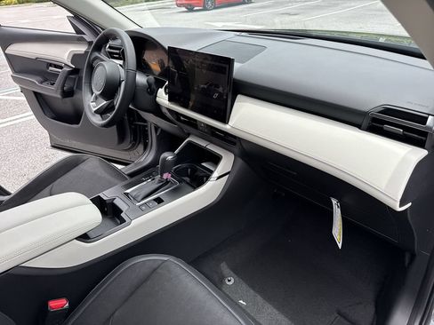 New 2026 MAZDA CX-5 Select AWD/4WD image 32