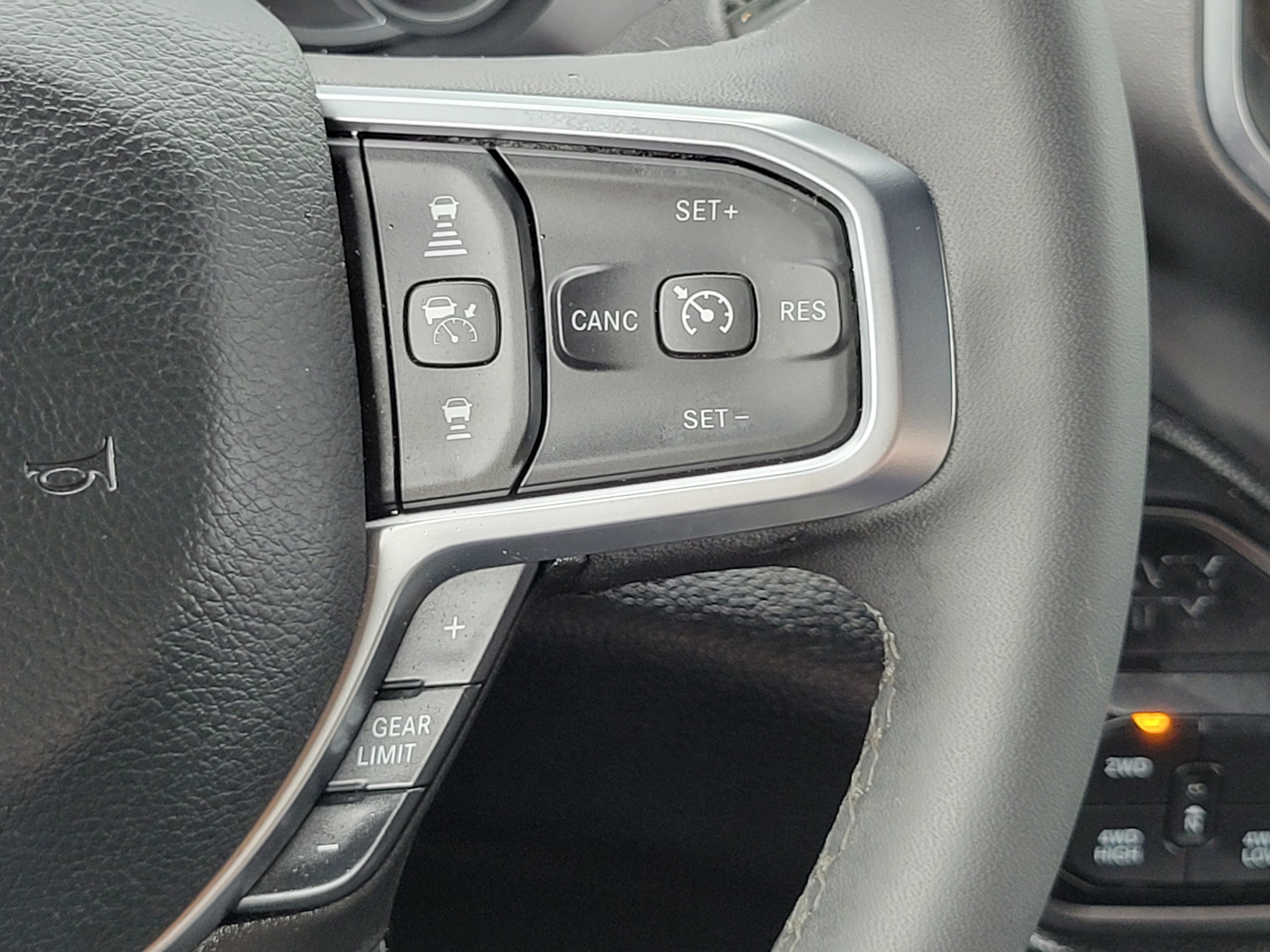 Used 2026 RAM 2500 Big Horn AWD/4WD image 12