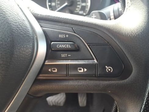 Used 2020 INFINITI QX50 Luxe w/ Navigation Package image 29