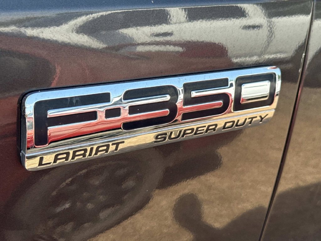 Used 2006 Ford F350 Lariat AWD/4WD image 10