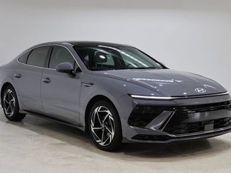 Used 2024 Hyundai Sonata SEL w/ Convenience Package FWD video 1