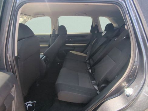New 2026 Honda CR-V LX image 11