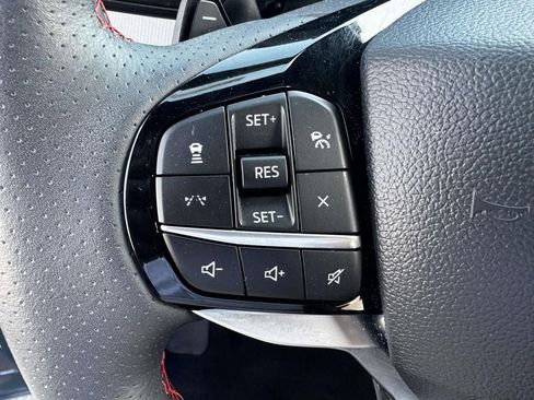 Used 2025 Ford Explorer ST AWD/4WD image 20