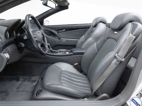 Used 2006 Mercedes-Benz SL 65 AMG image 10