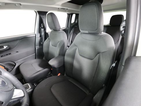 Used 2018 Jeep Renegade Sport w/ Power & Air Group image 11