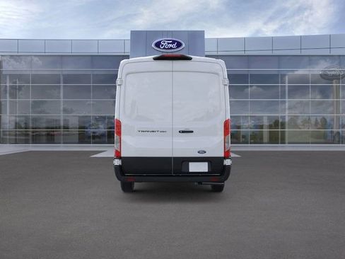 New 2026 Ford Transit 250 148 Medium Roof w/ Load Area Protection Package image 4