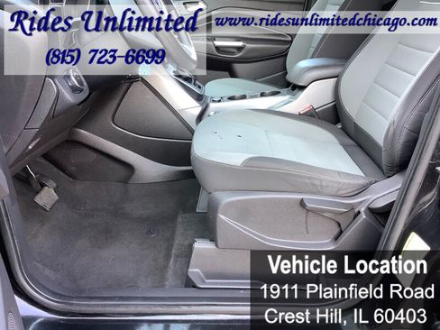 Used 2013 Ford Escape SE AWD/4WD image 12