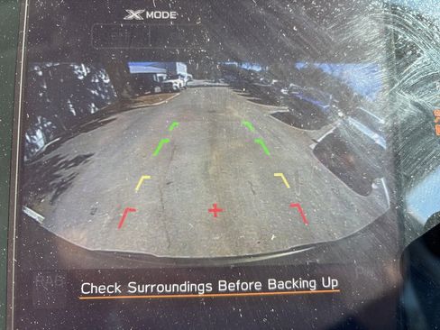 Used 2024 Subaru Ascent Premium w/ Convenience Package image 14