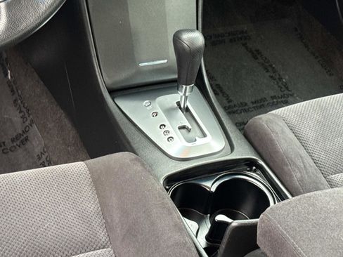 Used 2008 Nissan Altima 2.5 S w/ Convenience Pkg image 5