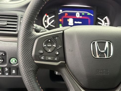 Used 2025 Honda Passport TrailSport image 26
