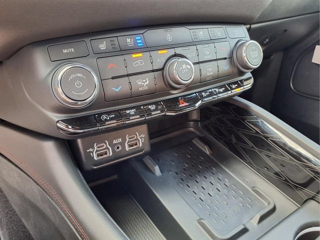 New 2026 Dodge Durango GT AWD/4WD image 22