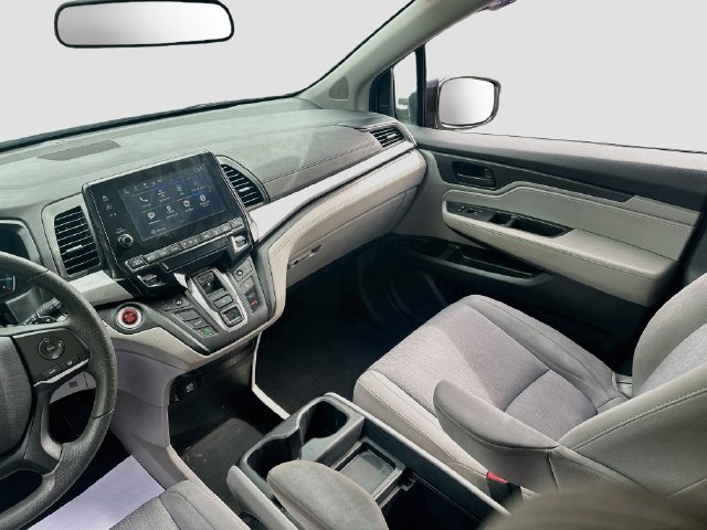 Used 2019 Honda Odyssey EX image 22