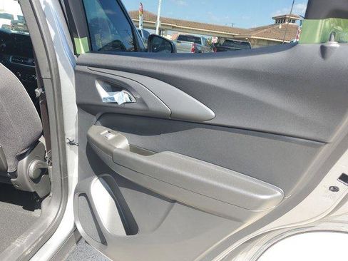 New 2026 Chevrolet TrailBlazer LS w/ LS Convenience Package image 11