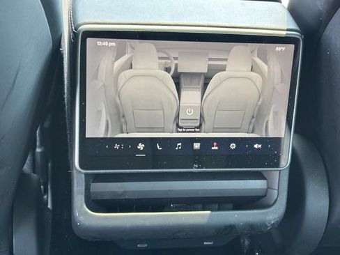 Used 2024 Tesla Model 3 Standard Range RWD image 31