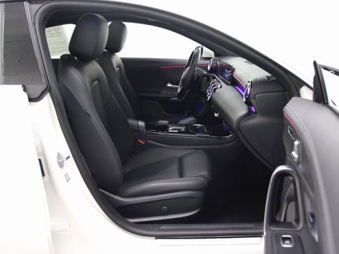 Certified 2023 Mercedes-Benz CLA 250 4MATIC image 21