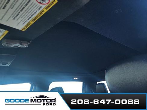 Certified 2022 Ford F350 Lariat w/ Lariat Ultimate Package image 11