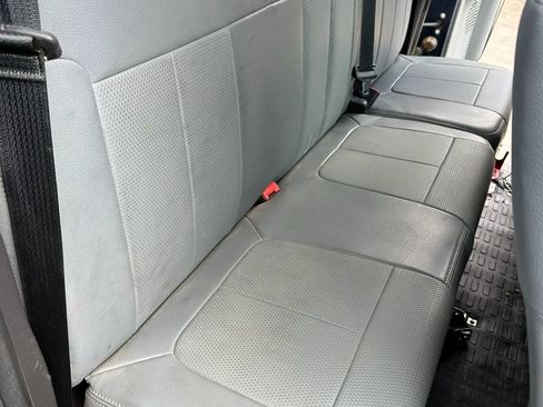 Used 2016 Ford F250 XL w/ Power Equipment Group AWD/4WD image 24
