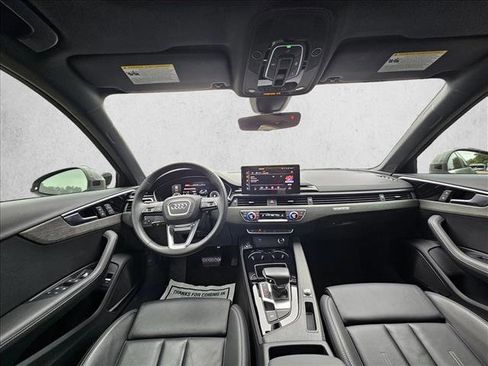 Certified 2023 Audi A4 2.0T Premium Plus w/ Premium Plus Package AWD/4WD image 17