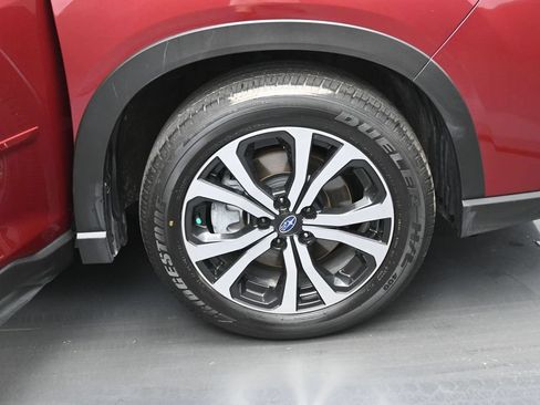 Used 2021 Subaru Forester Limited w/ Popular Package #3 AWD/4WD image 40