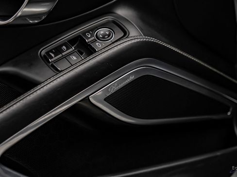 Used 2016 Porsche 911 Turbo S image 92