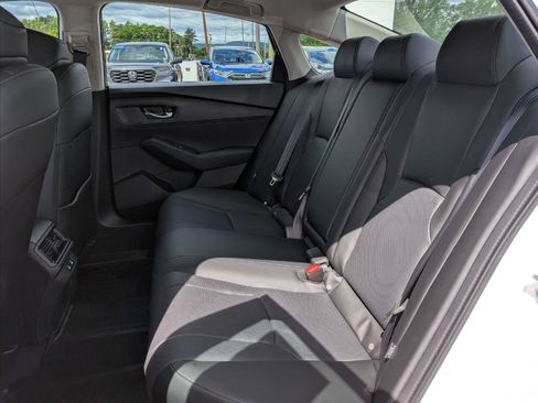Certified 2025 Honda Accord EX-L image 25